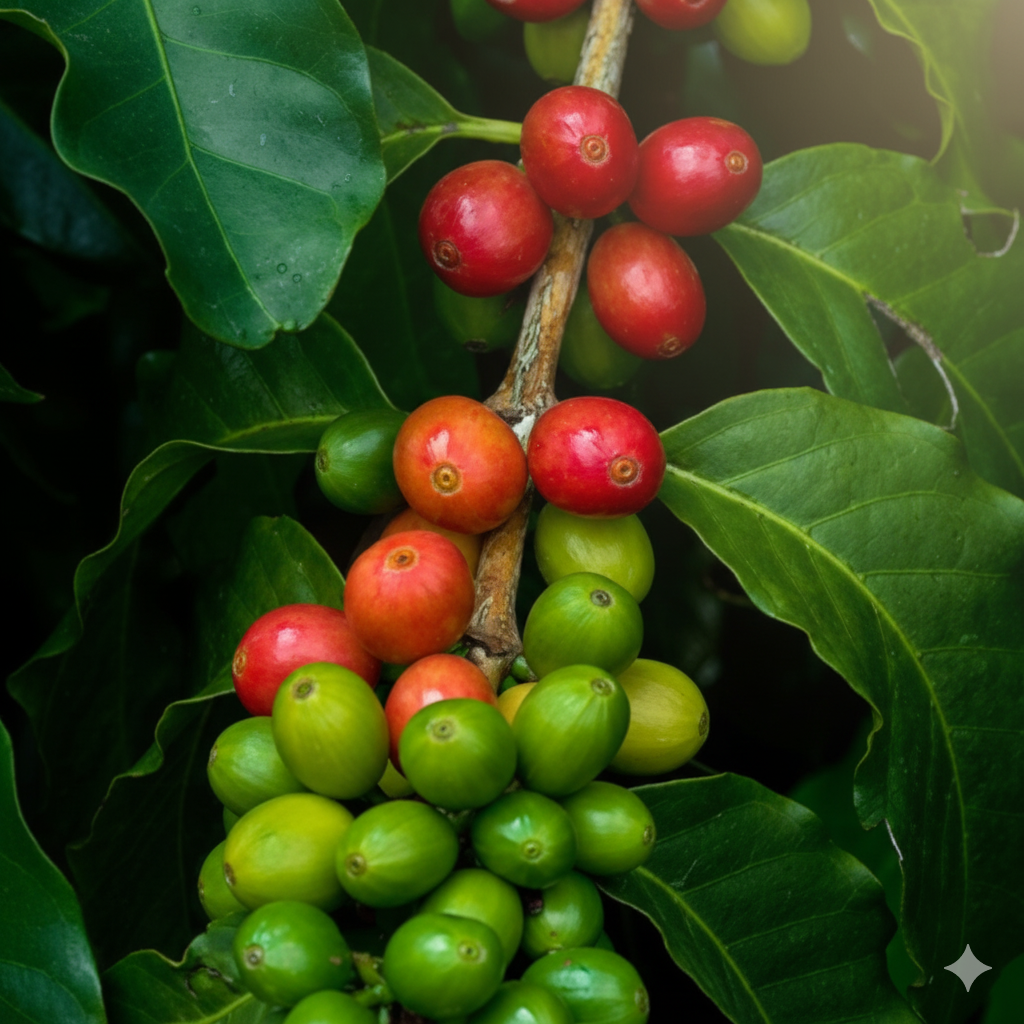 Harar coffee