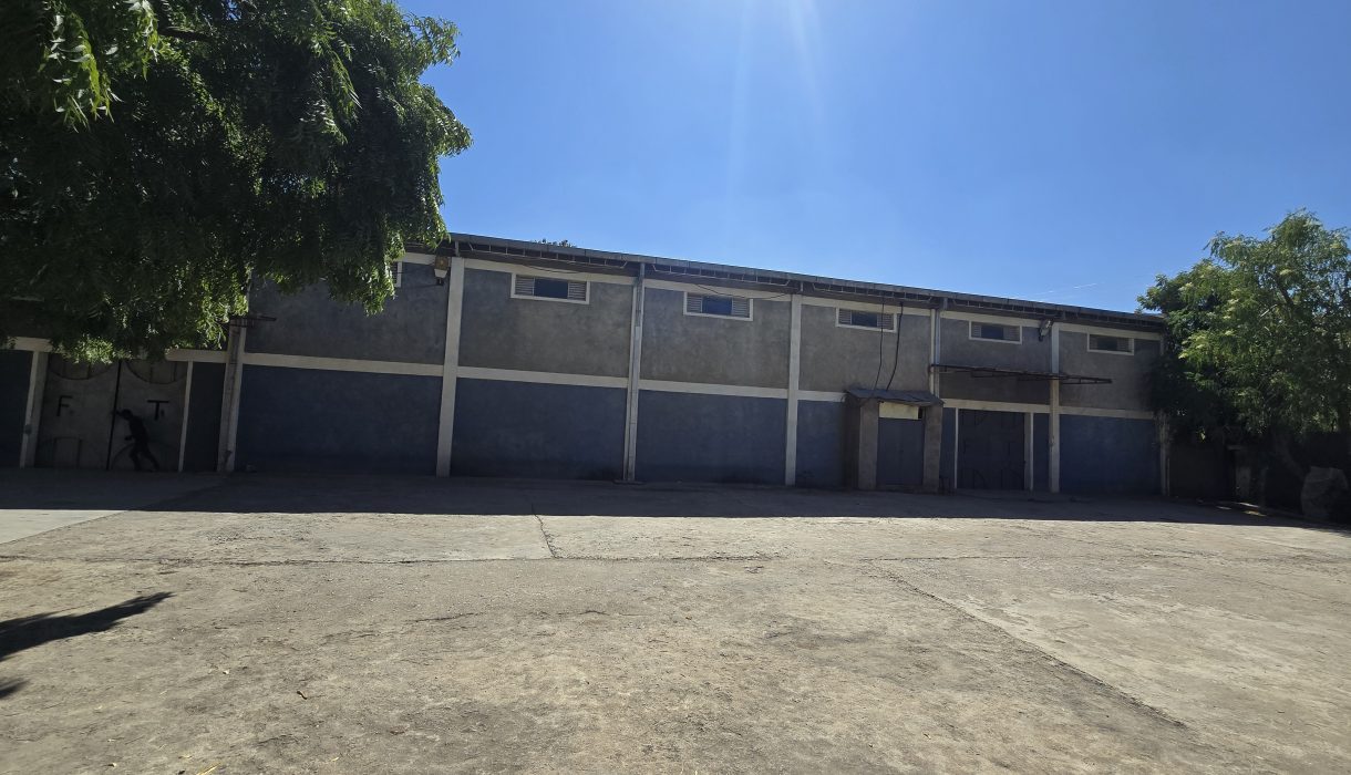 DAS Coffee Export Processing